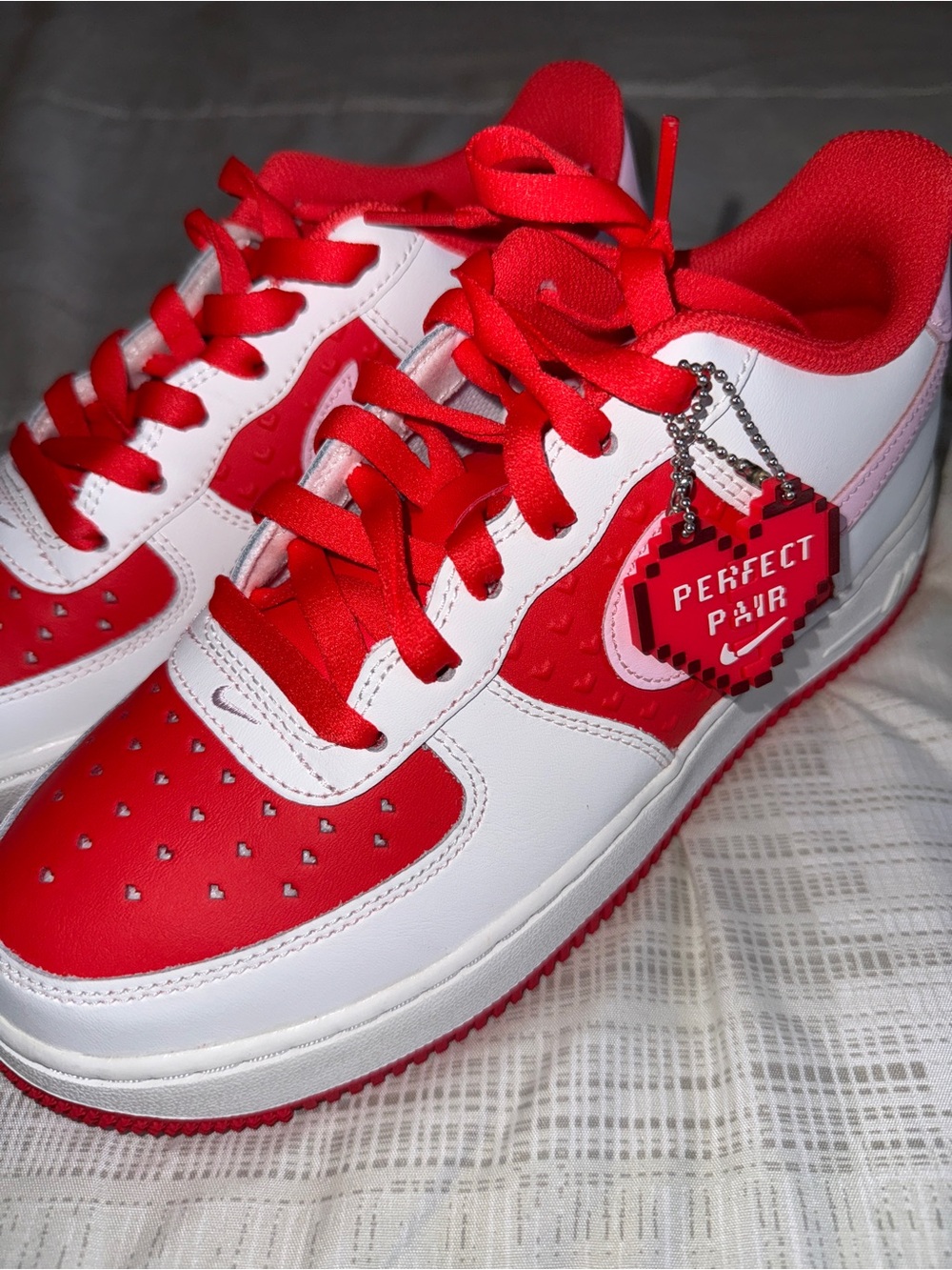 Nike Air Force 1 Low - “Valentines Days 2025”